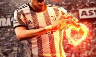 Juventus vence Pinerolo por 9 a 0